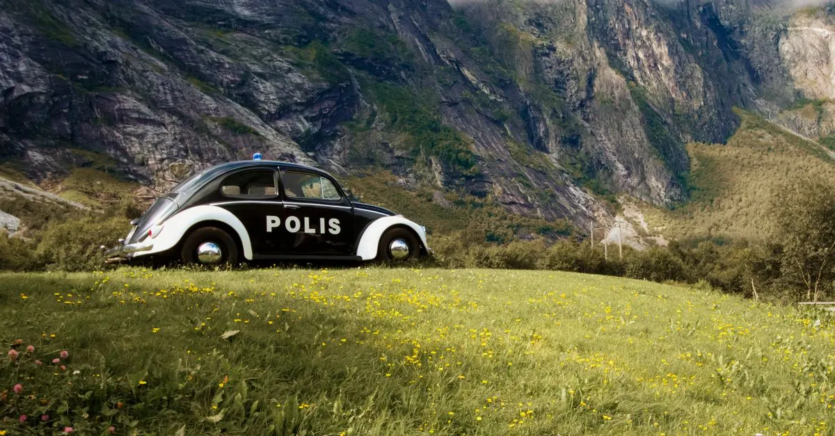 Teknoloji görseli