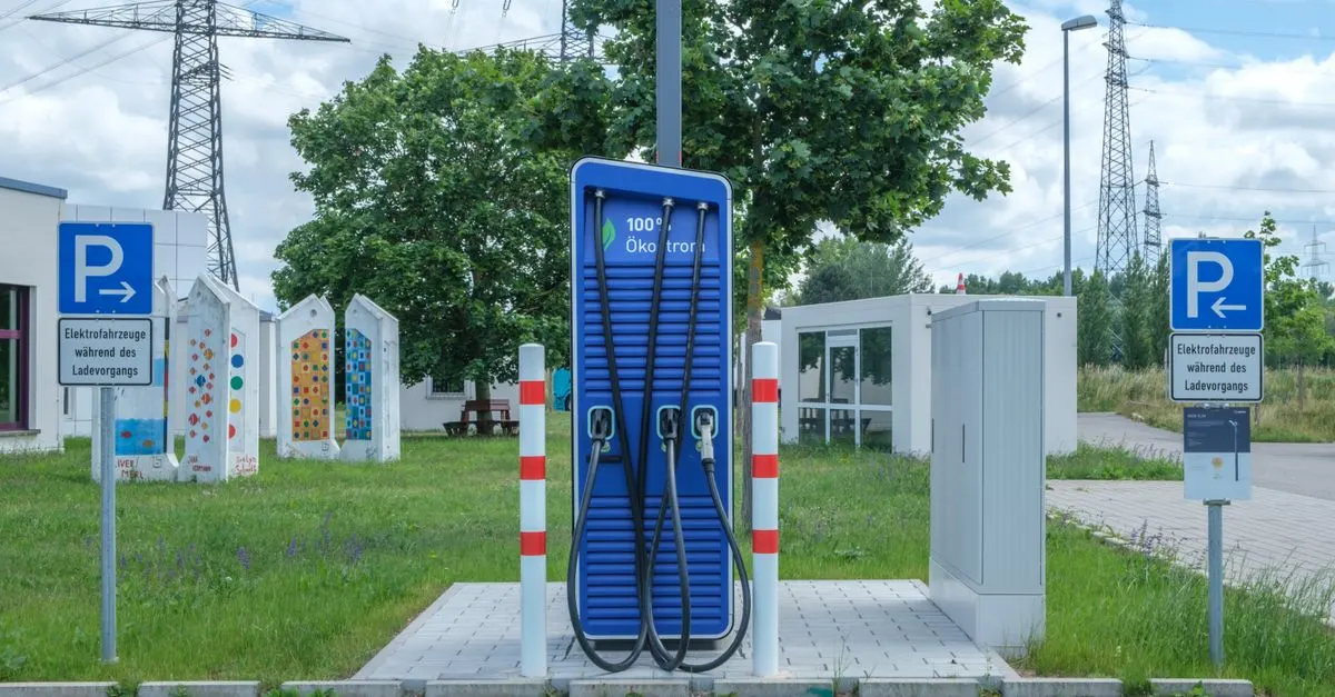 Teknoloji görseli