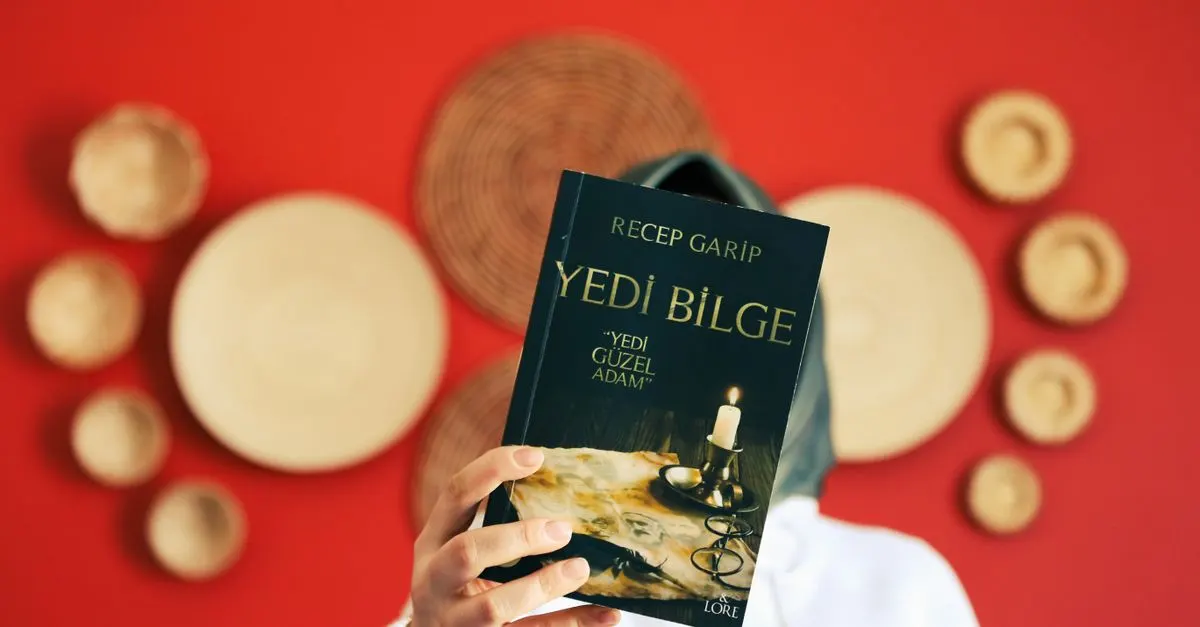 Teknoloji görseli